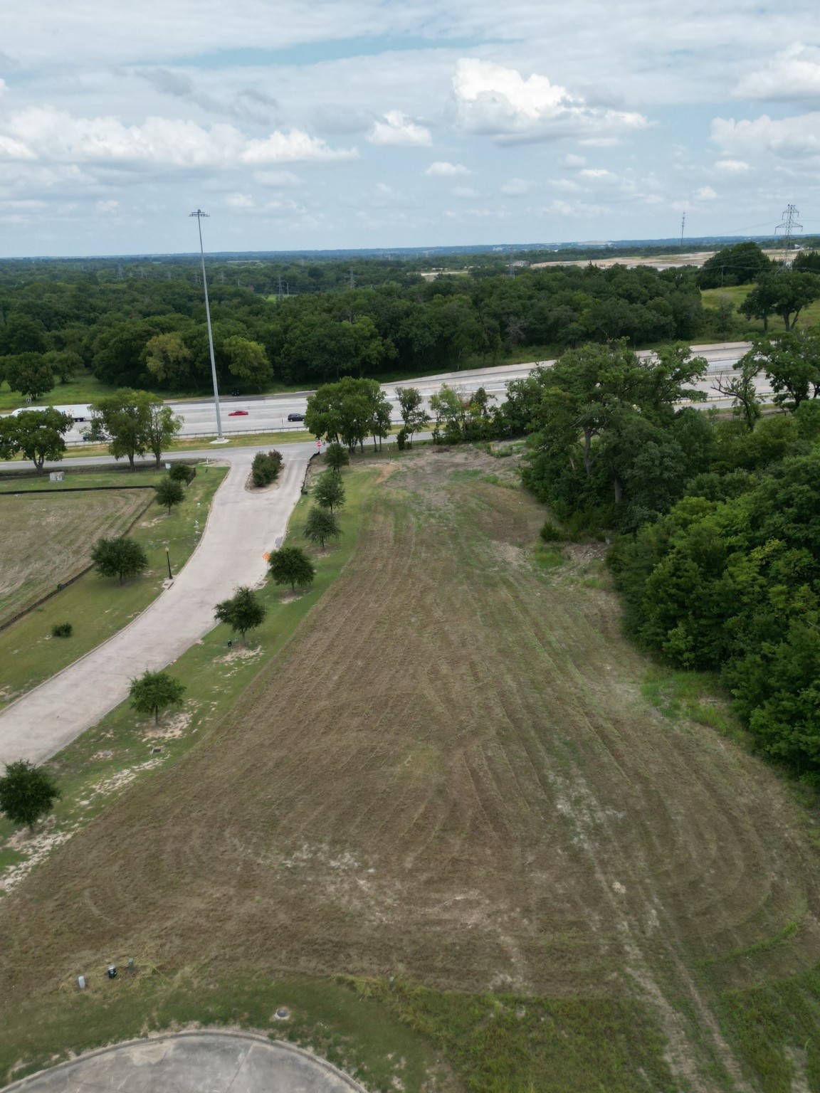 Tbd Gateway Drive Sherman TX 75090