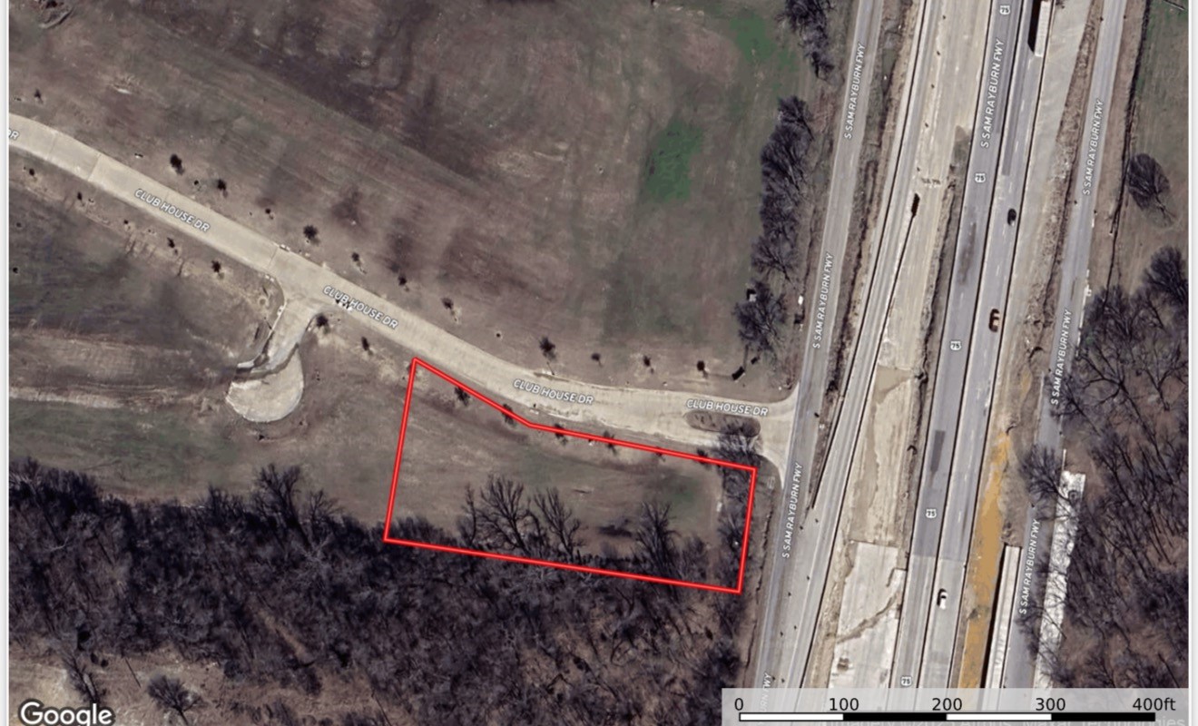 Tbd Gateway Drive Sherman TX 75090