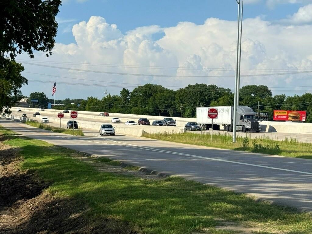 Tbd Gateway Drive Sherman TX 75090