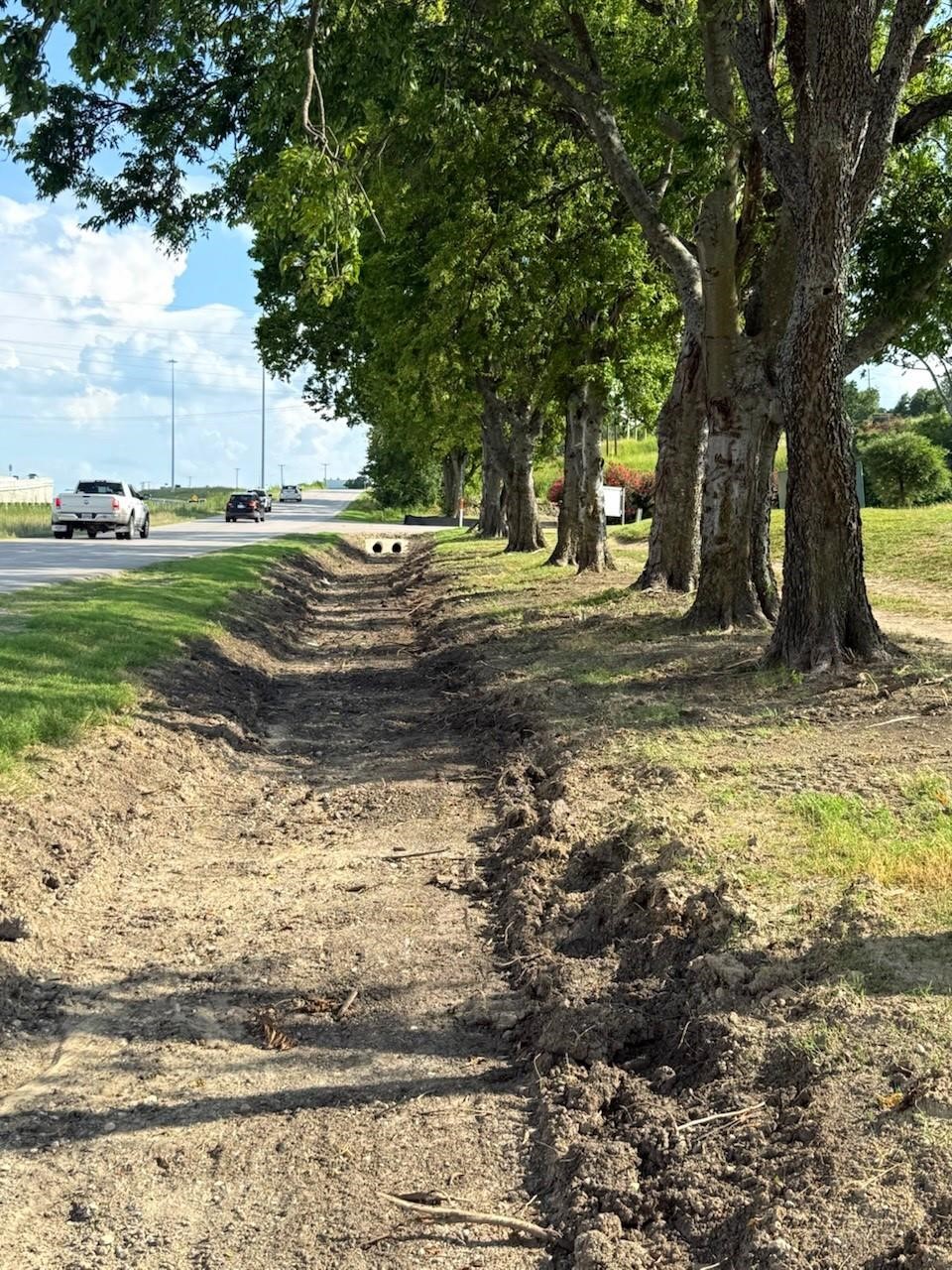 Tbd Gateway Drive Sherman TX 75090