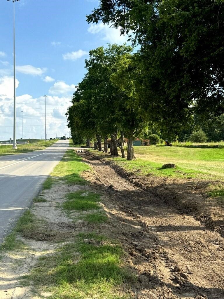 Tbd Gateway Drive Sherman TX 75090