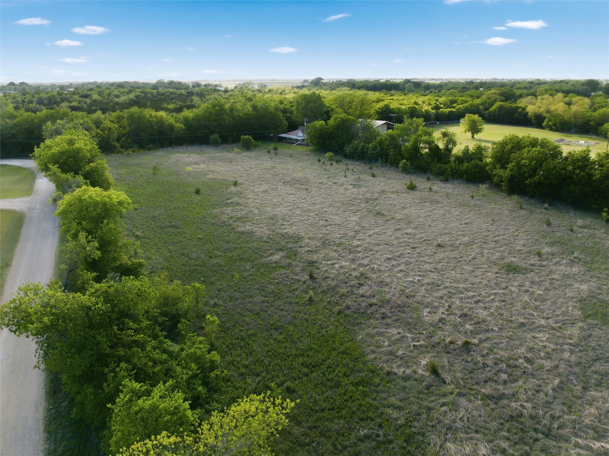 Tbd 1.415 Acres Randy Drive Woodway TX 76712