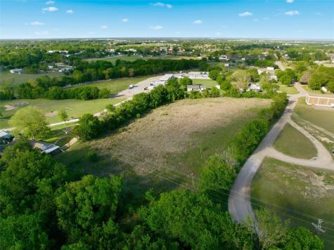 Tbd 1.415 Acres Randy Drive Woodway TX 76712