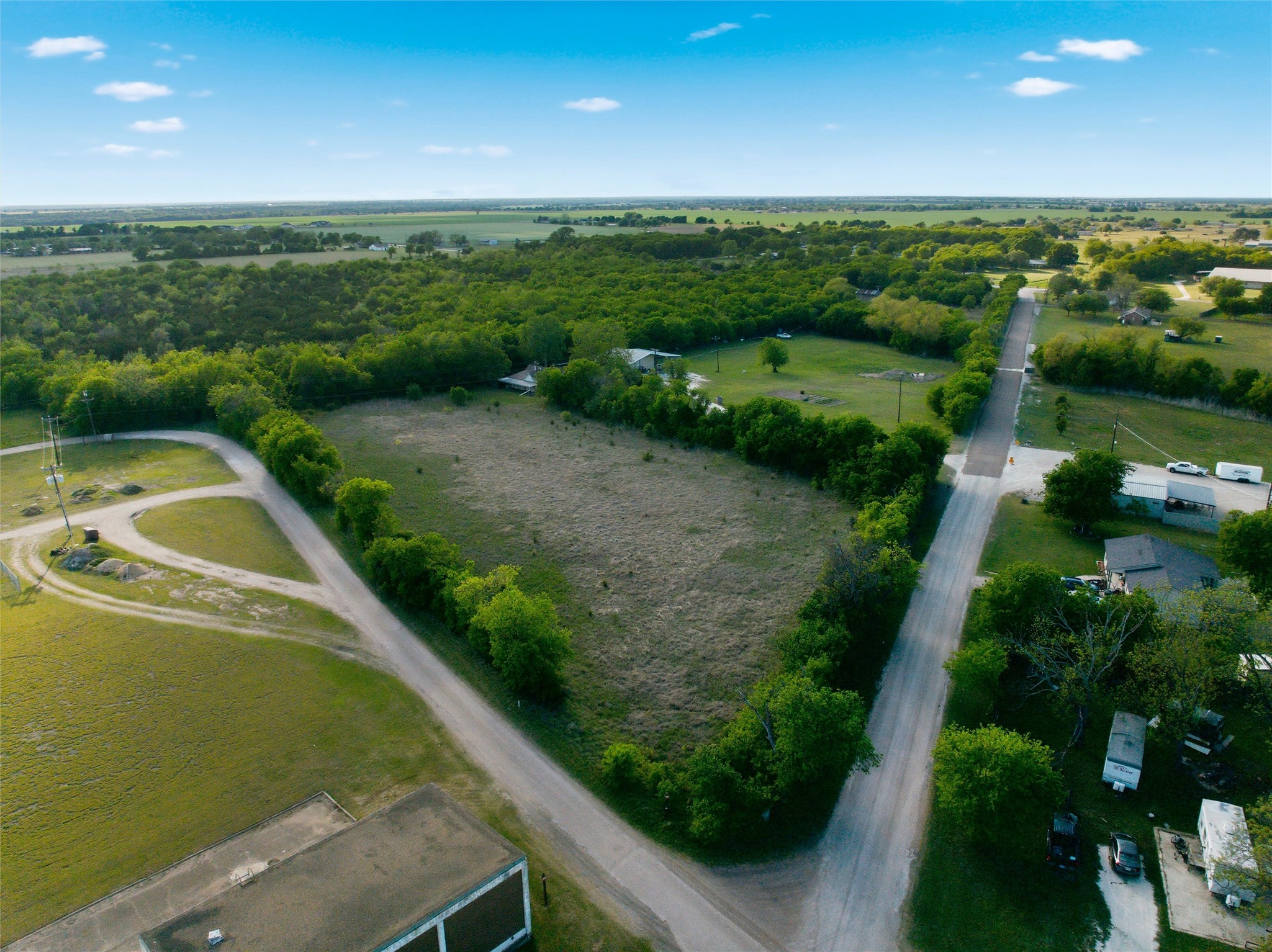 Tbd 1.415 Acres Randy Drive Woodway TX 76712