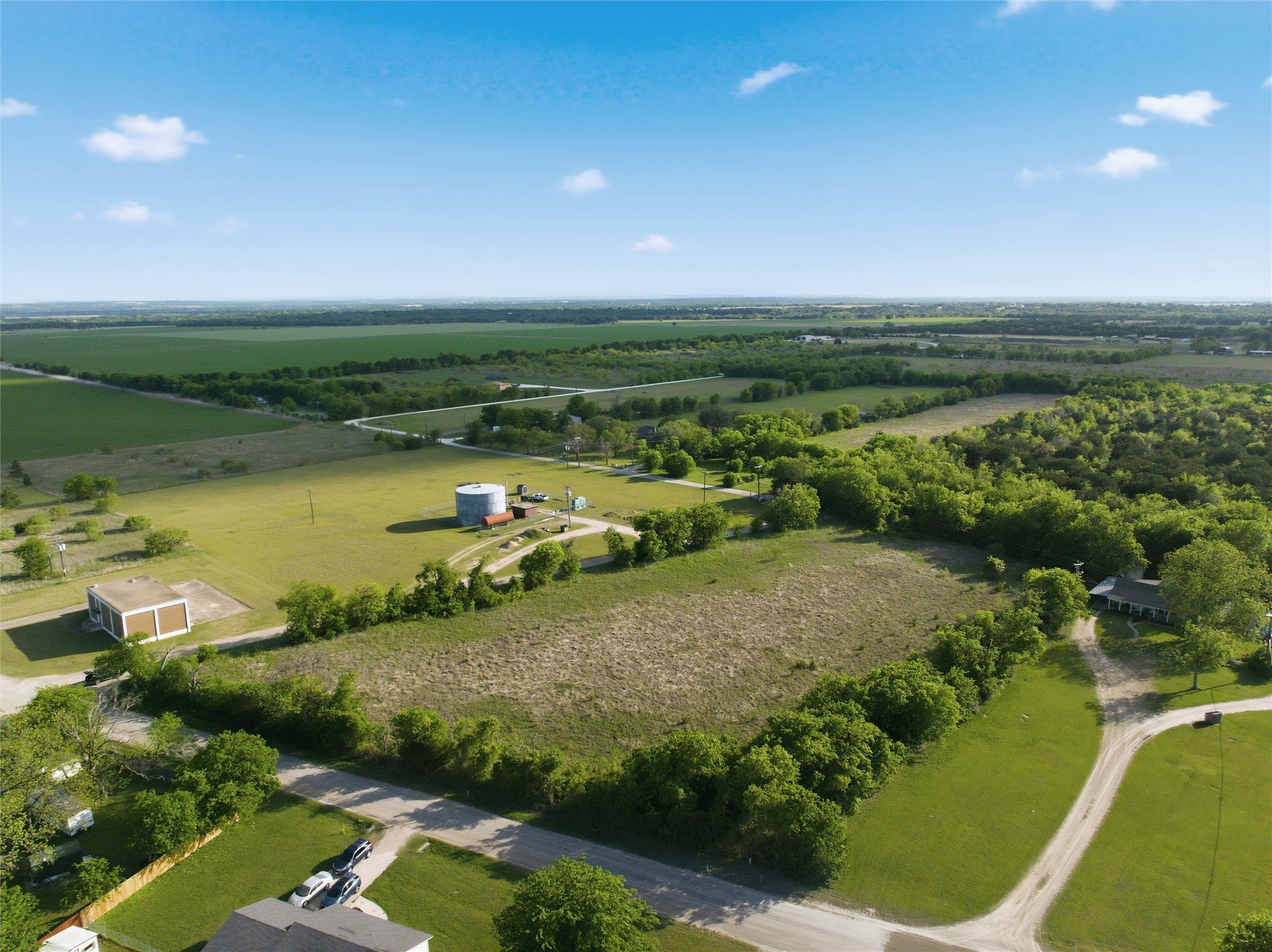 Tbd 1.415 Acres Randy Drive Woodway TX 76712