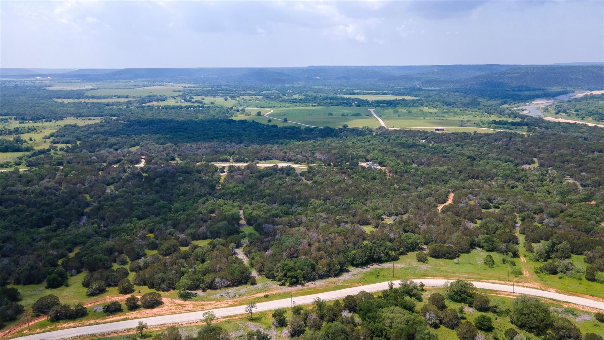 Tbd River Canyon Ranch Palo Pinto TX 76484