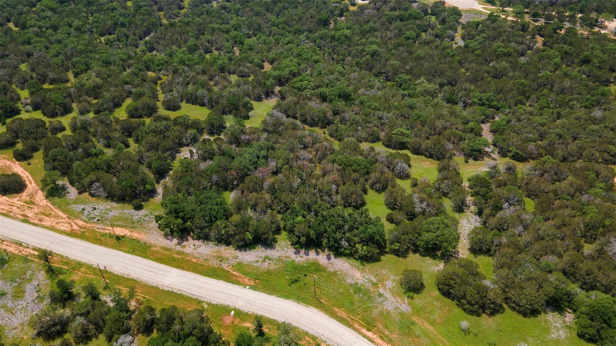 Tbd River Canyon Ranch Palo Pinto TX 76484
