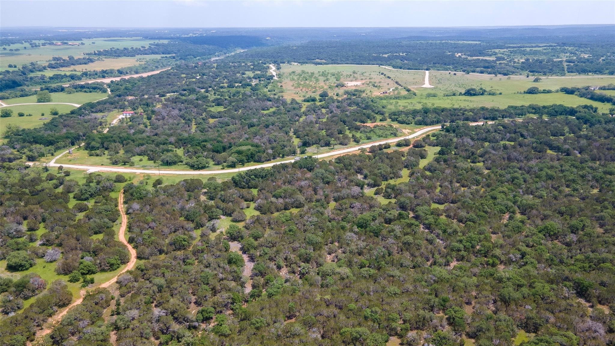 Tbd River Canyon Ranch Palo Pinto TX 76484