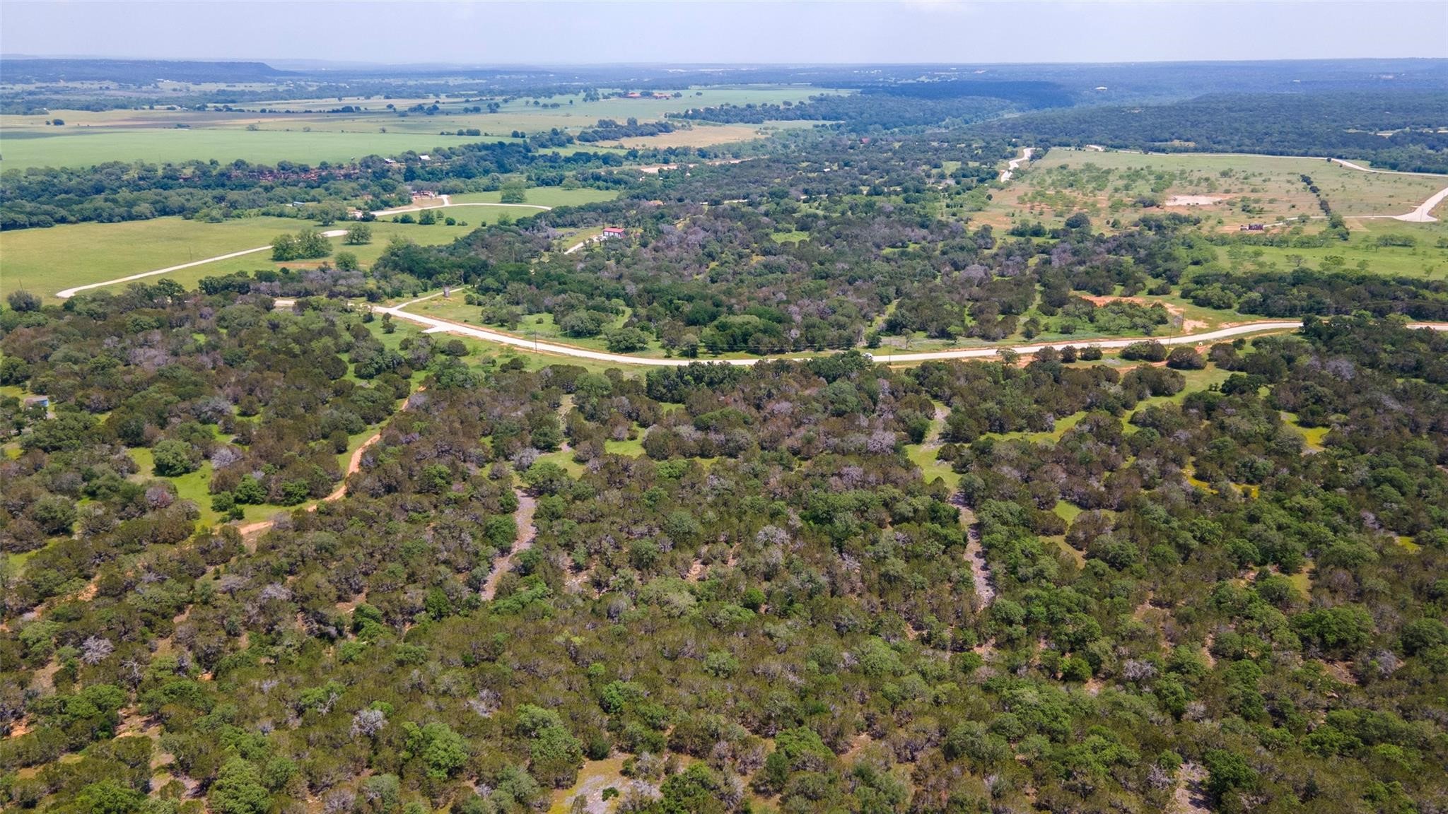 Tbd River Canyon Ranch Palo Pinto TX 76484