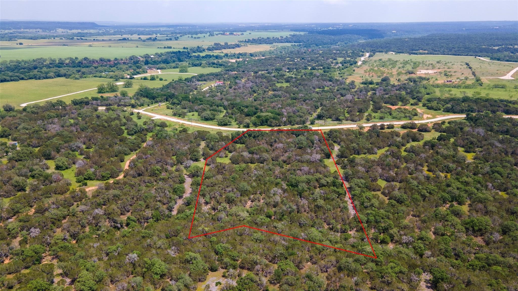Tbd River Canyon Ranch Palo Pinto TX 76484