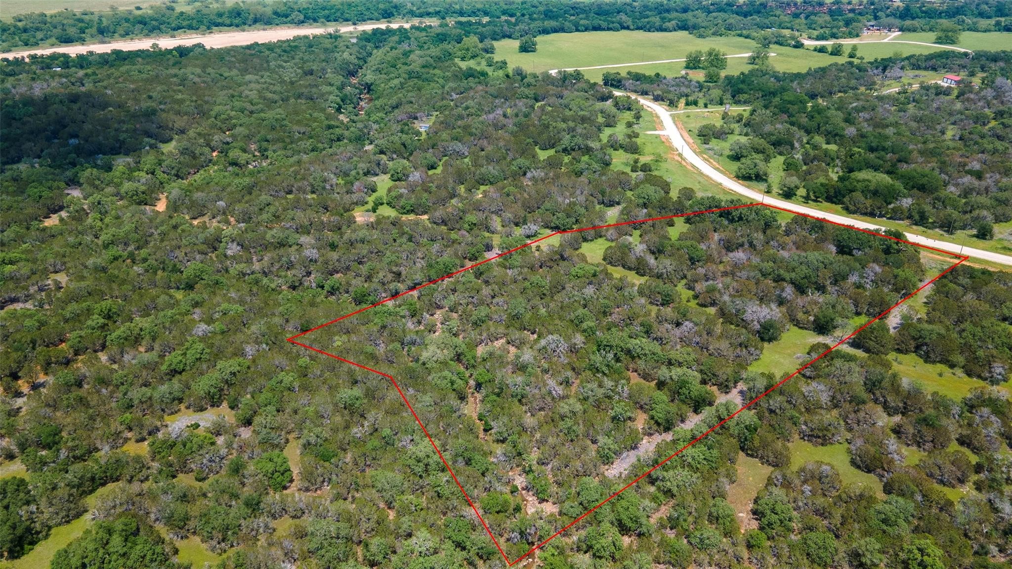 Tbd River Canyon Ranch Palo Pinto TX 76484