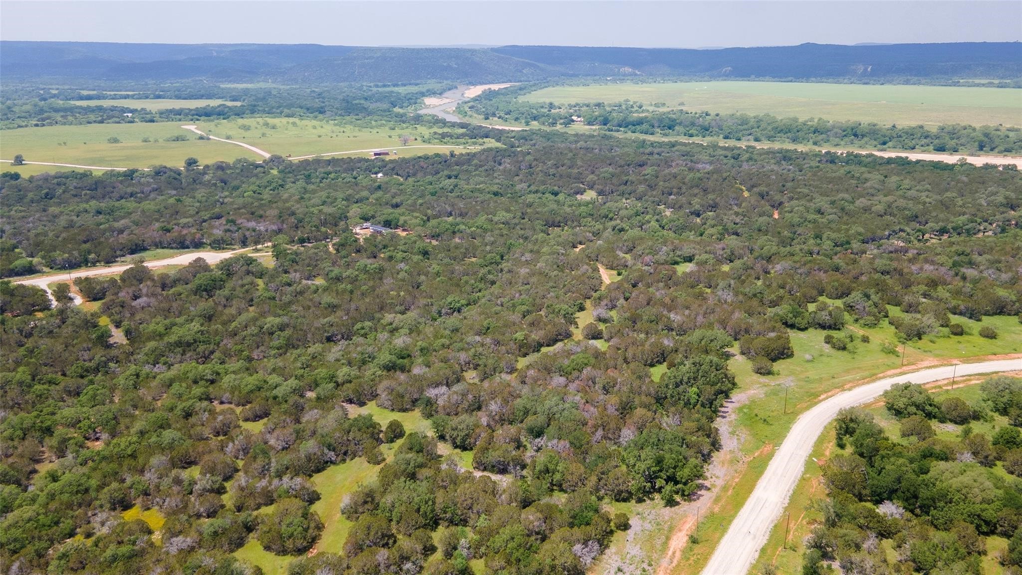 Tbd River Canyon Ranch Palo Pinto TX 76484