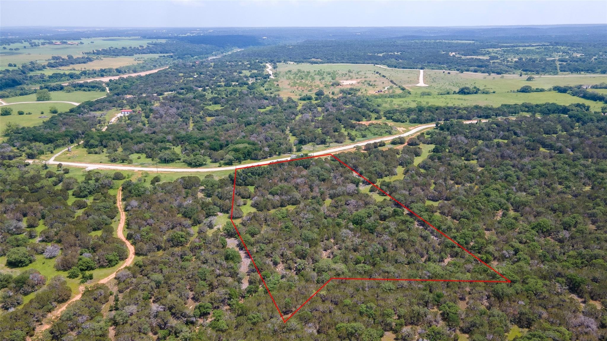Tbd River Canyon Ranch Palo Pinto TX 76484
