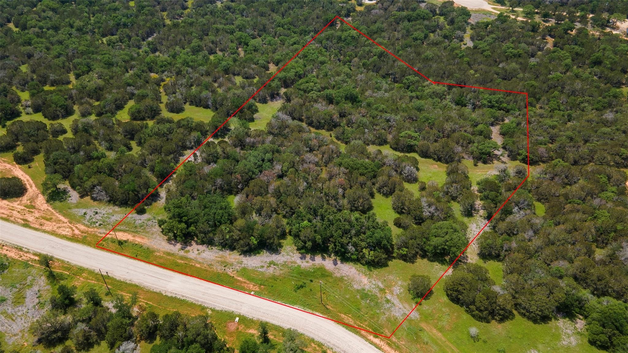 Tbd River Canyon Ranch Palo Pinto TX 76484