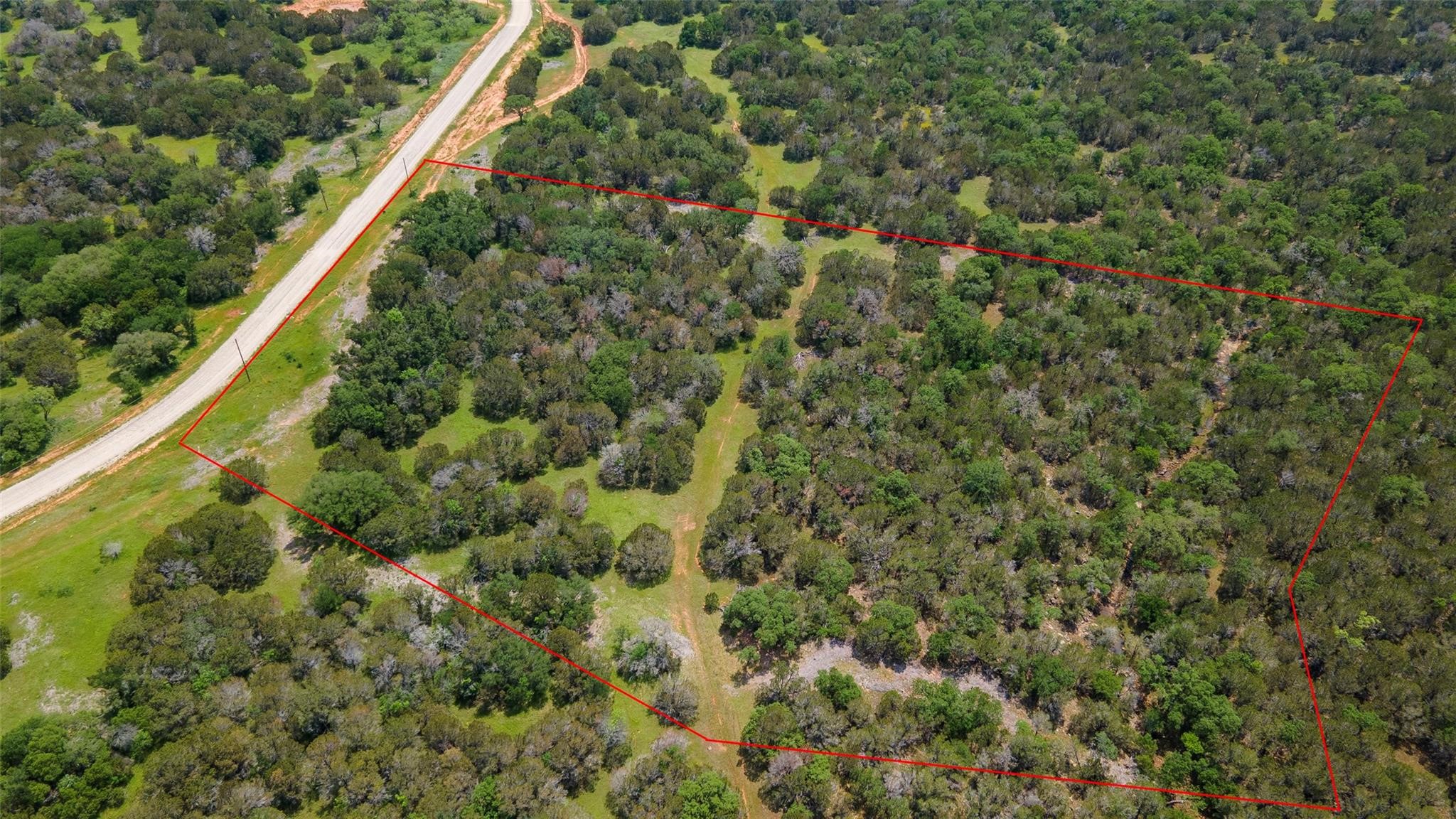 Tbd River Canyon Ranch Palo Pinto TX 76484