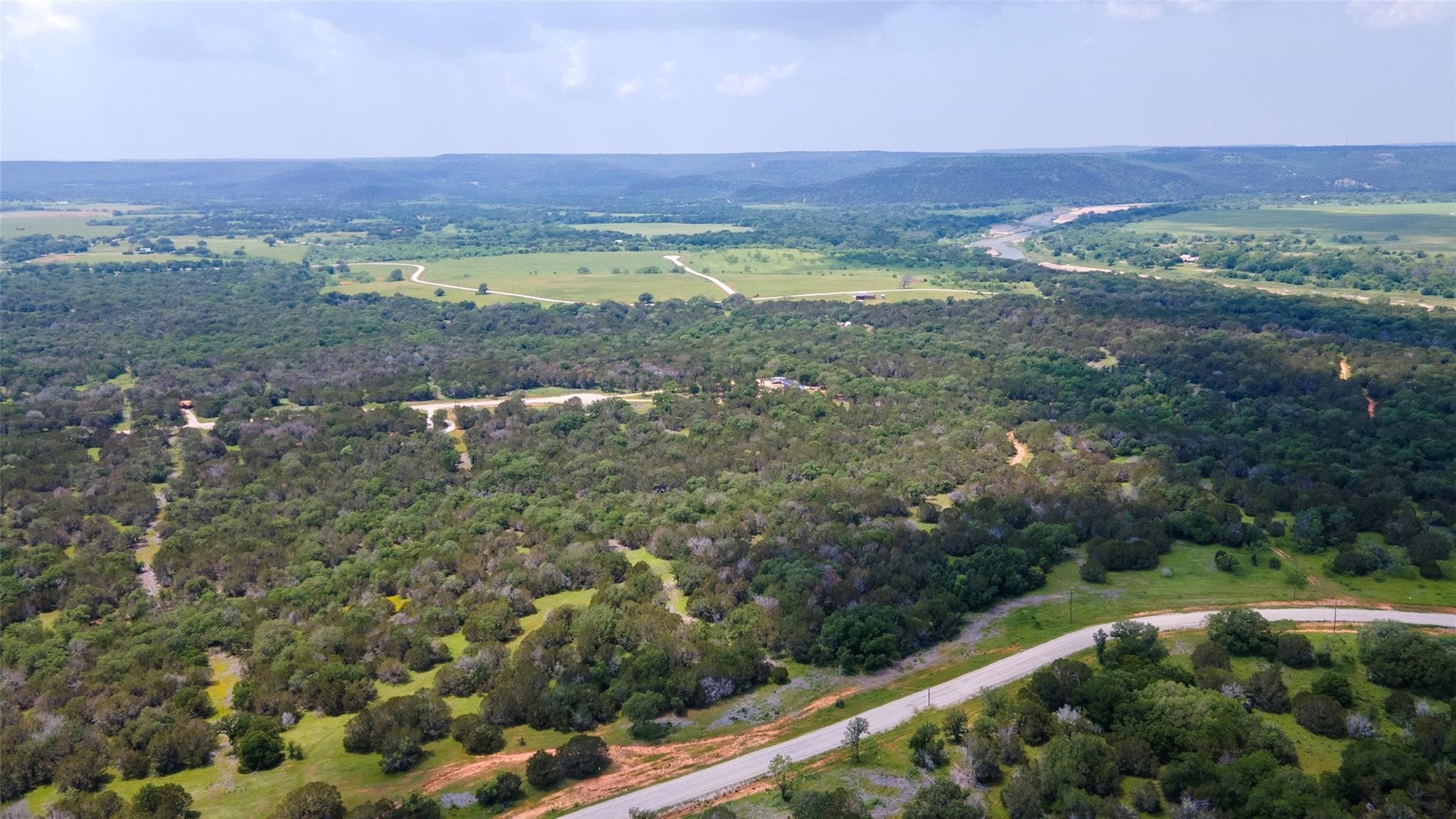 Tbd River Canyon Ranch Palo Pinto TX 76484