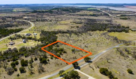 1428 Park Hills Boulevard Graford TX 76449