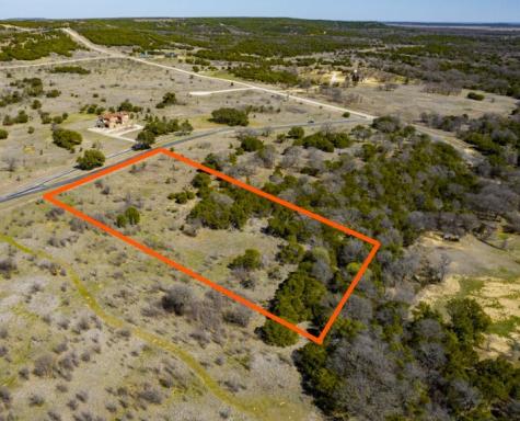 1428 Park Hills Boulevard Graford TX 76449