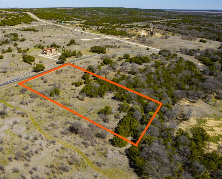 1428 Pk Hills Boulevard Graford TX 76449