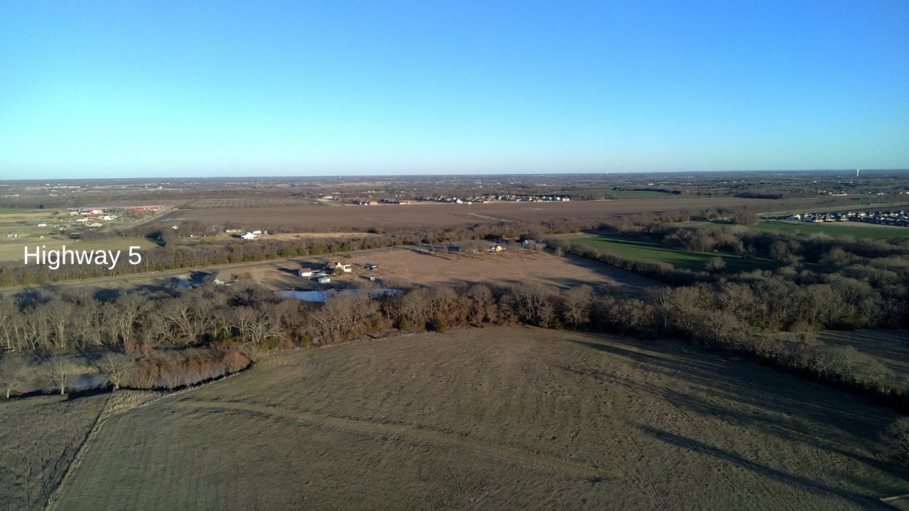 Tbd 700 Jay Road Van Alstyne TX 75495