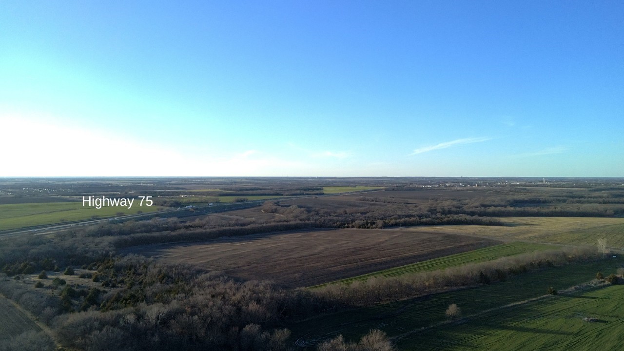 Tbd 700 Jay Road Van Alstyne TX 75495