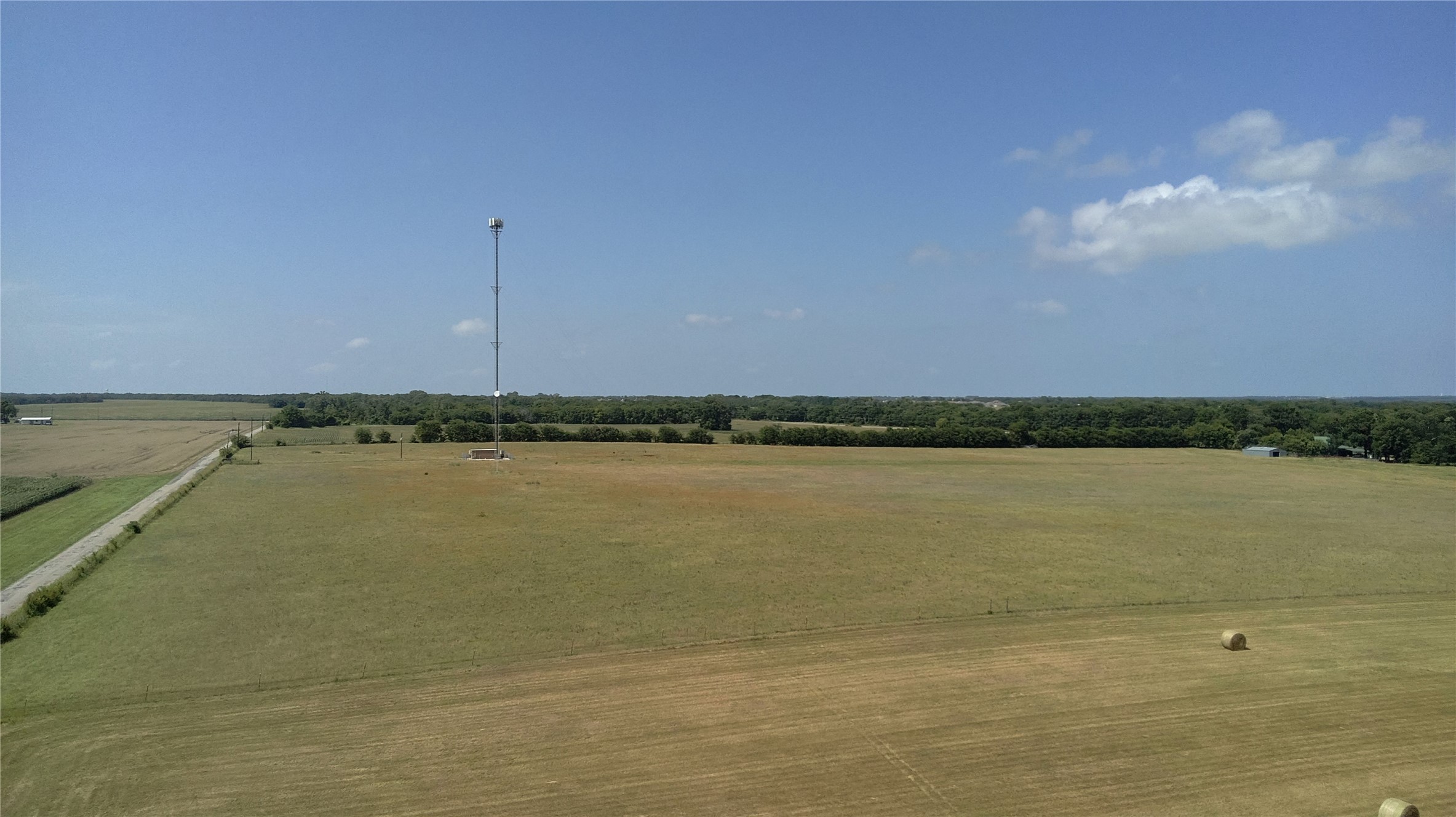 Tbd 700 Jay Road Van Alstyne TX 75495
