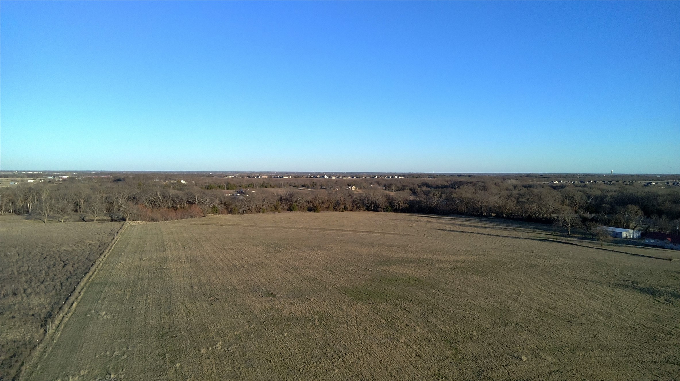 Tbd 700 Jay Road Van Alstyne TX 75495