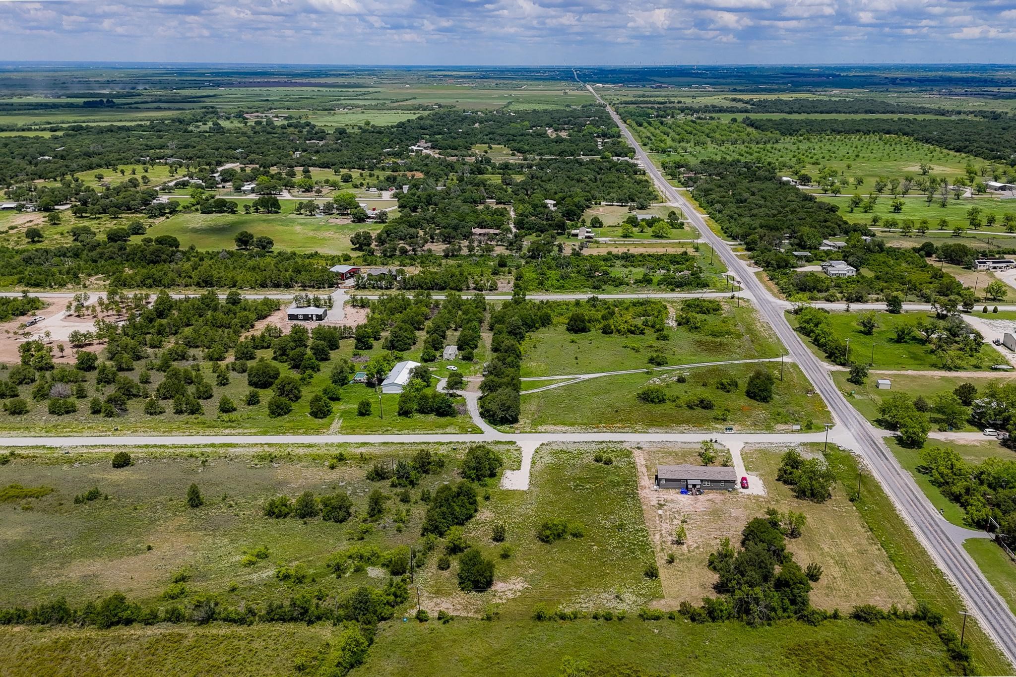 Tbd Lot 2 Live Oak Trail Clyde TX 79510
