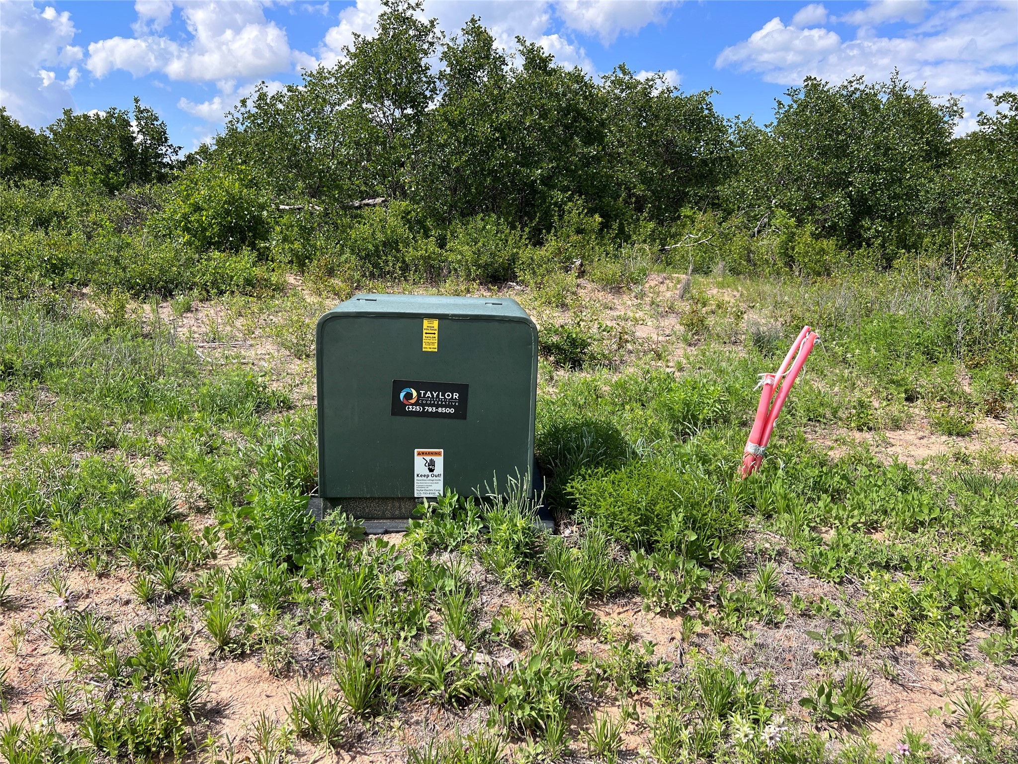 Tbd Lot 2 Live Oak Trail Clyde TX 79510