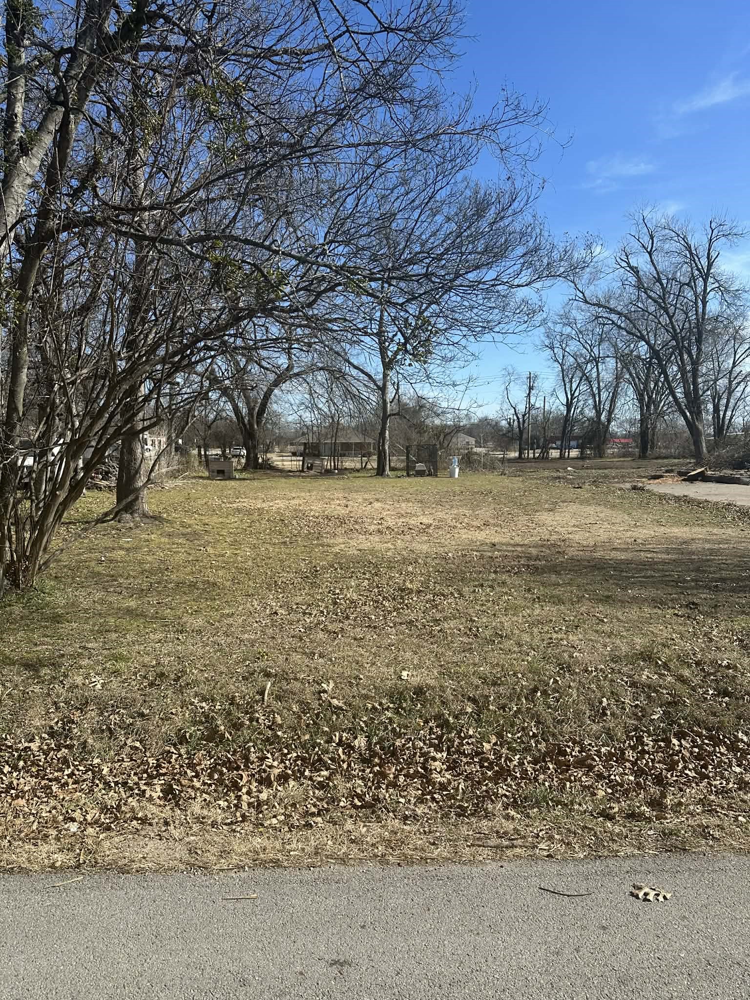 913 S Catherine Street Terrell TX 75160