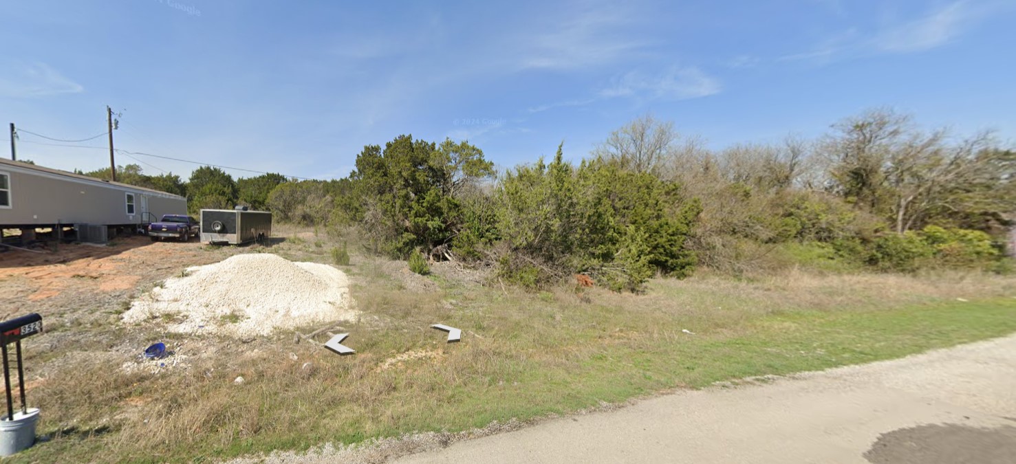 3522 Cedar Drive Granbury TX 76048