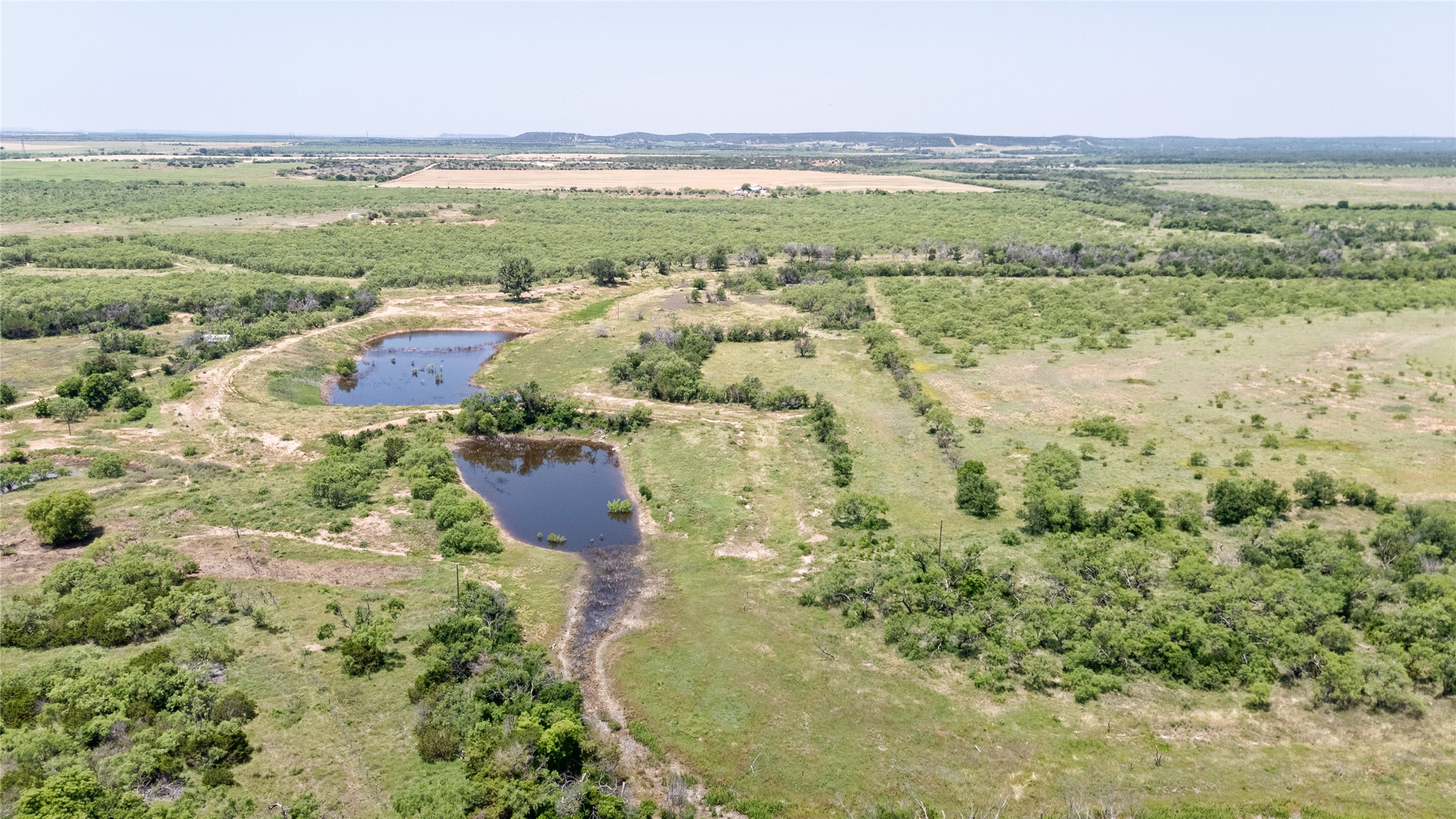 Tbd County Road 196 Ovalo TX 79541