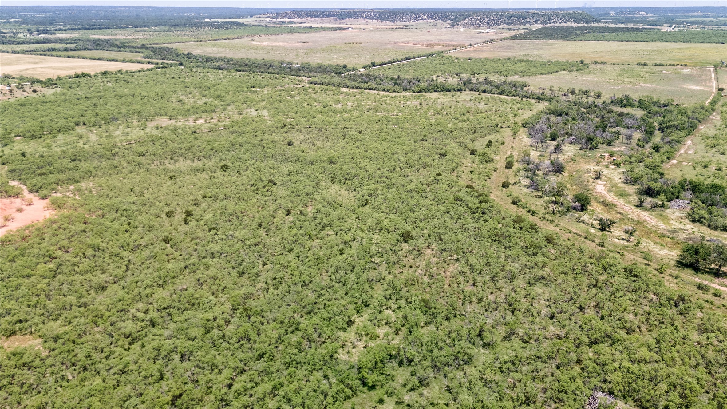 Tbd County Road 196 Ovalo TX 79541