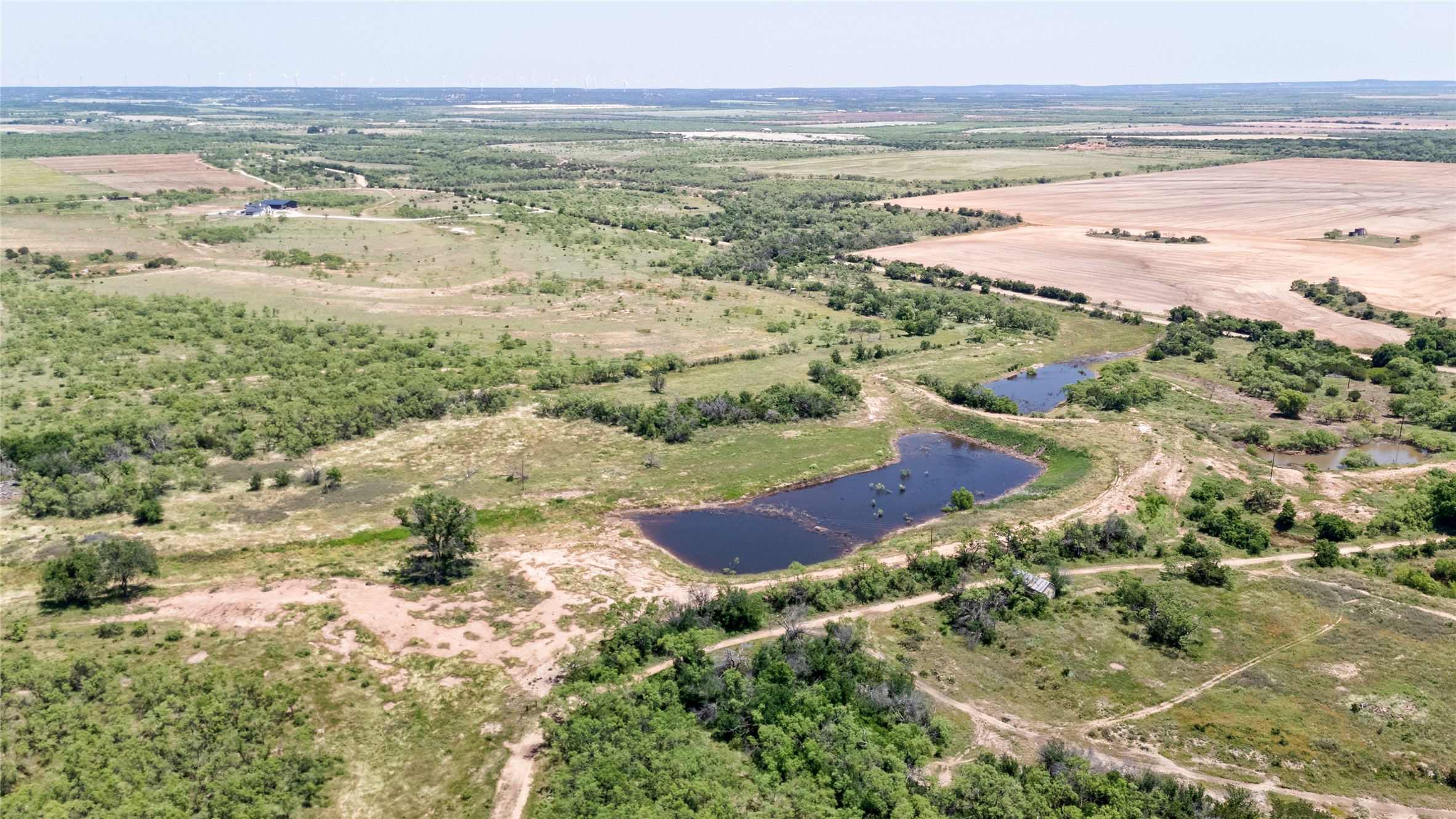 Tbd County Road 196 Ovalo TX 79541