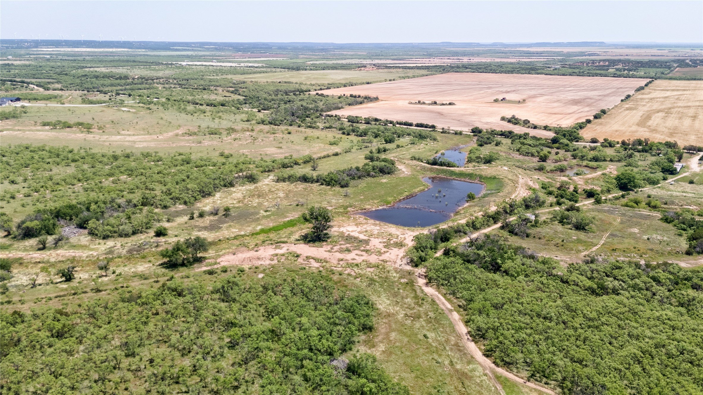 Tbd County Road 196 Ovalo TX 79541