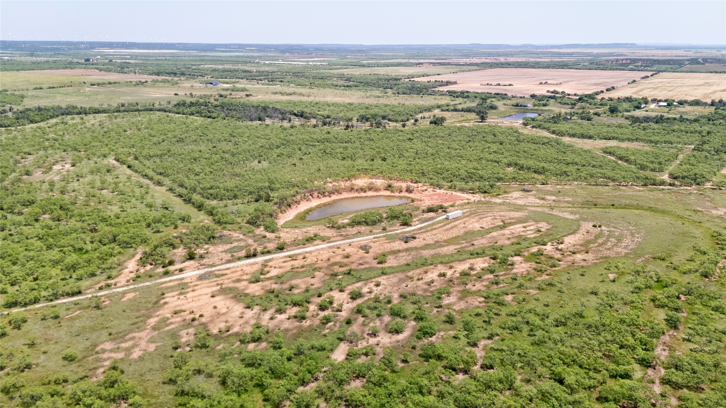 Tbd County Road 196 Ovalo TX 79541