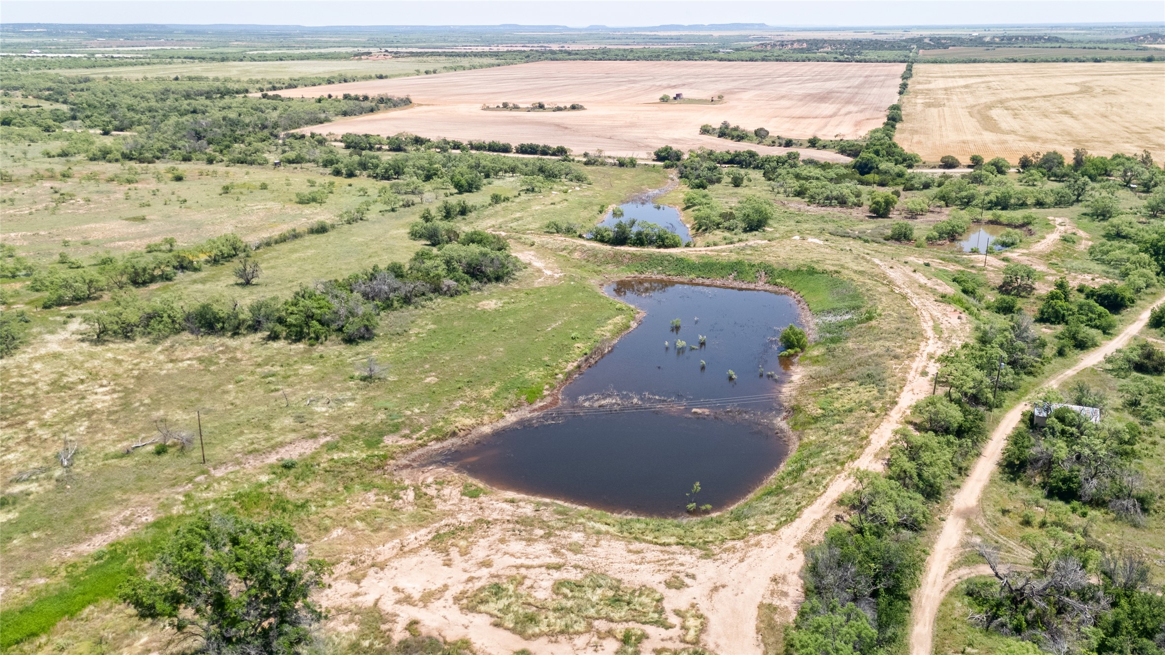 Tbd County Road 196 Ovalo TX 79541