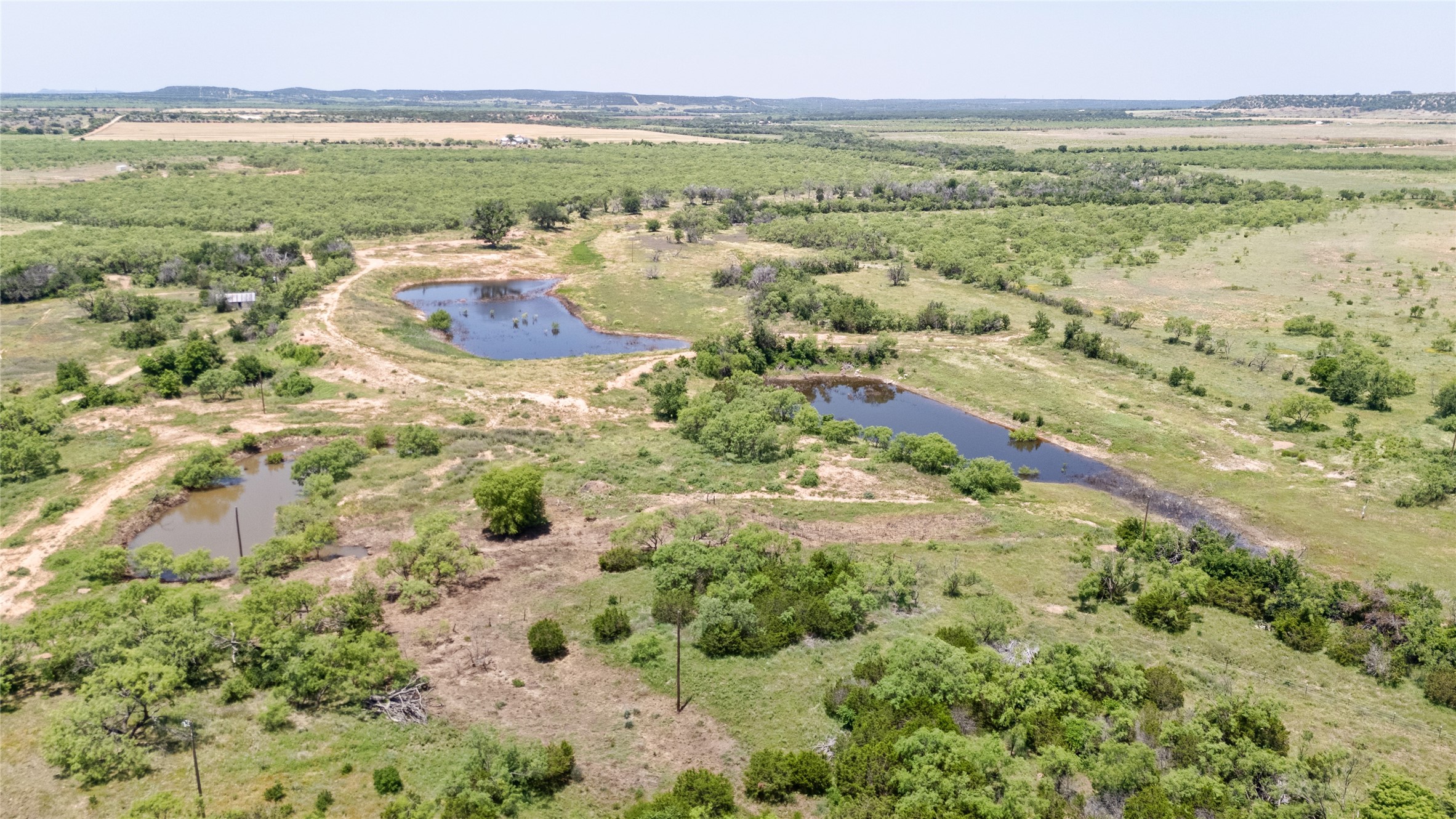 Tbd County Road 196 Ovalo TX 79541