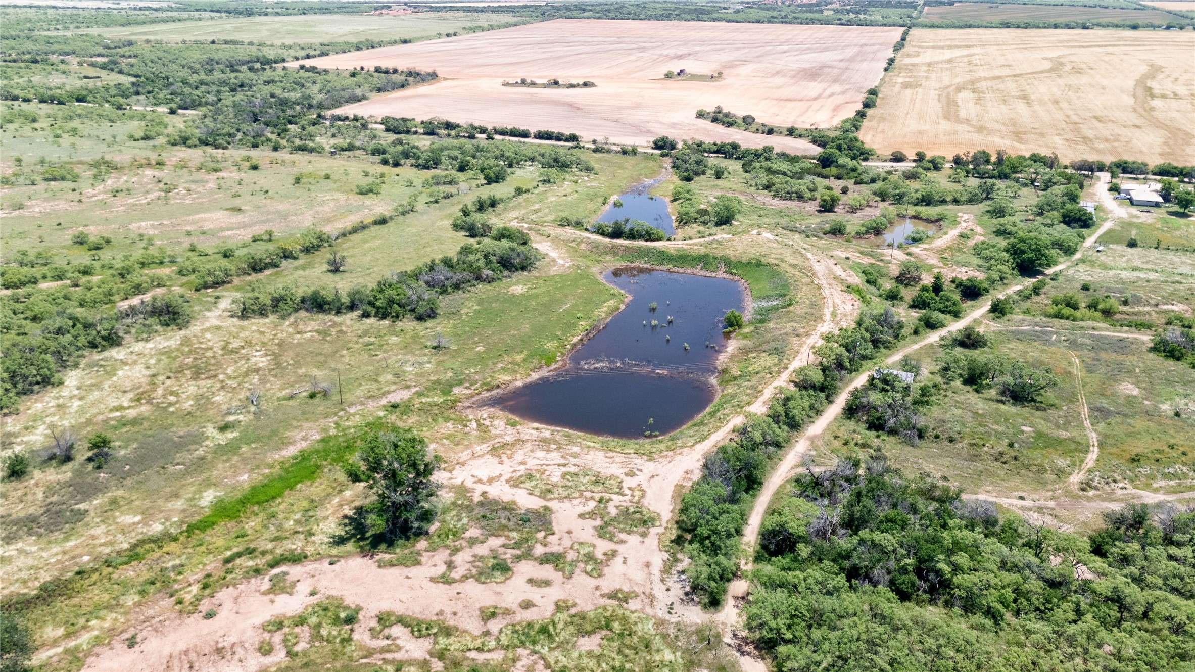 Tbd County Road 196 Ovalo TX 79541