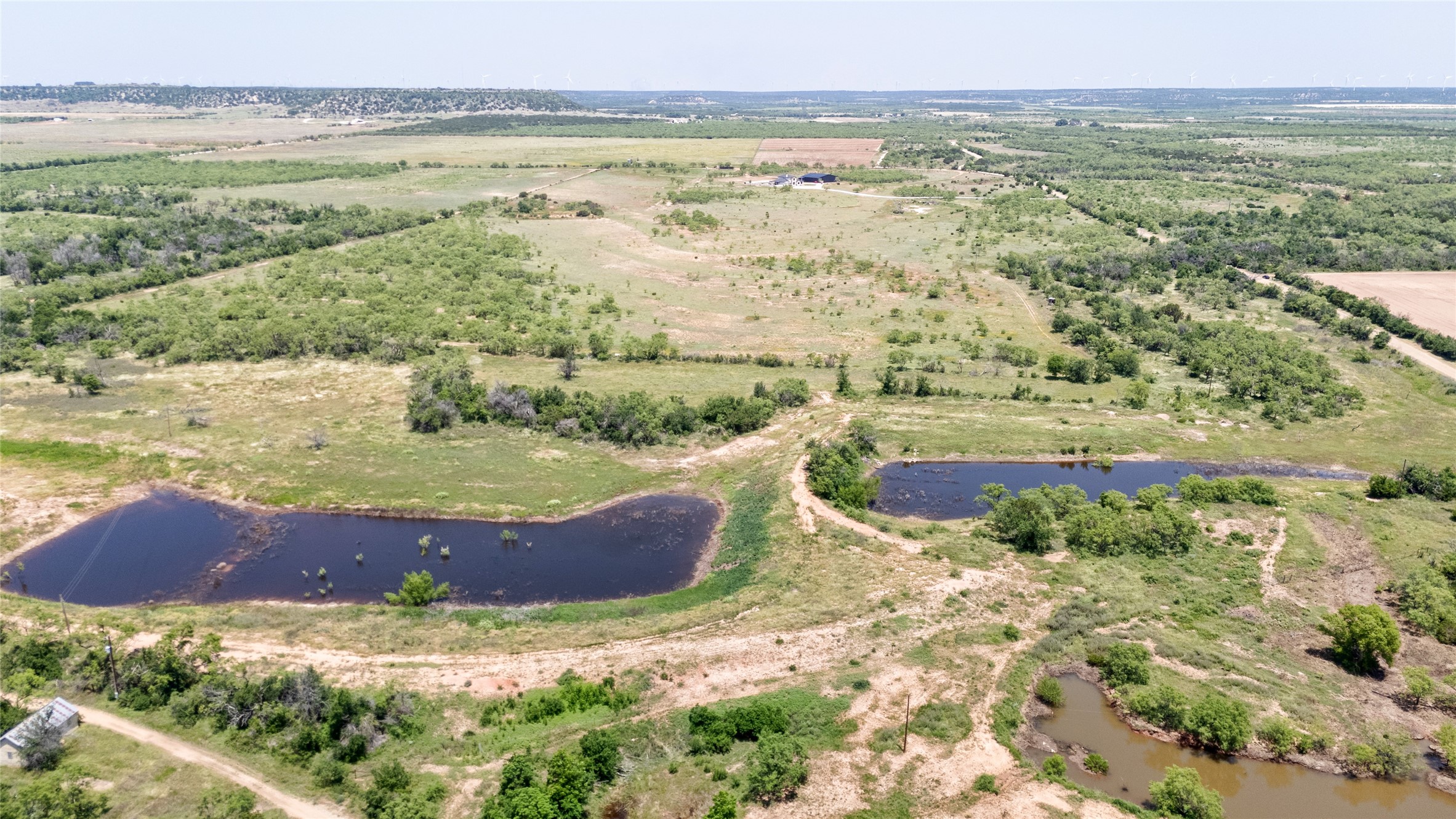 Tbd County Road 196 Ovalo TX 79541