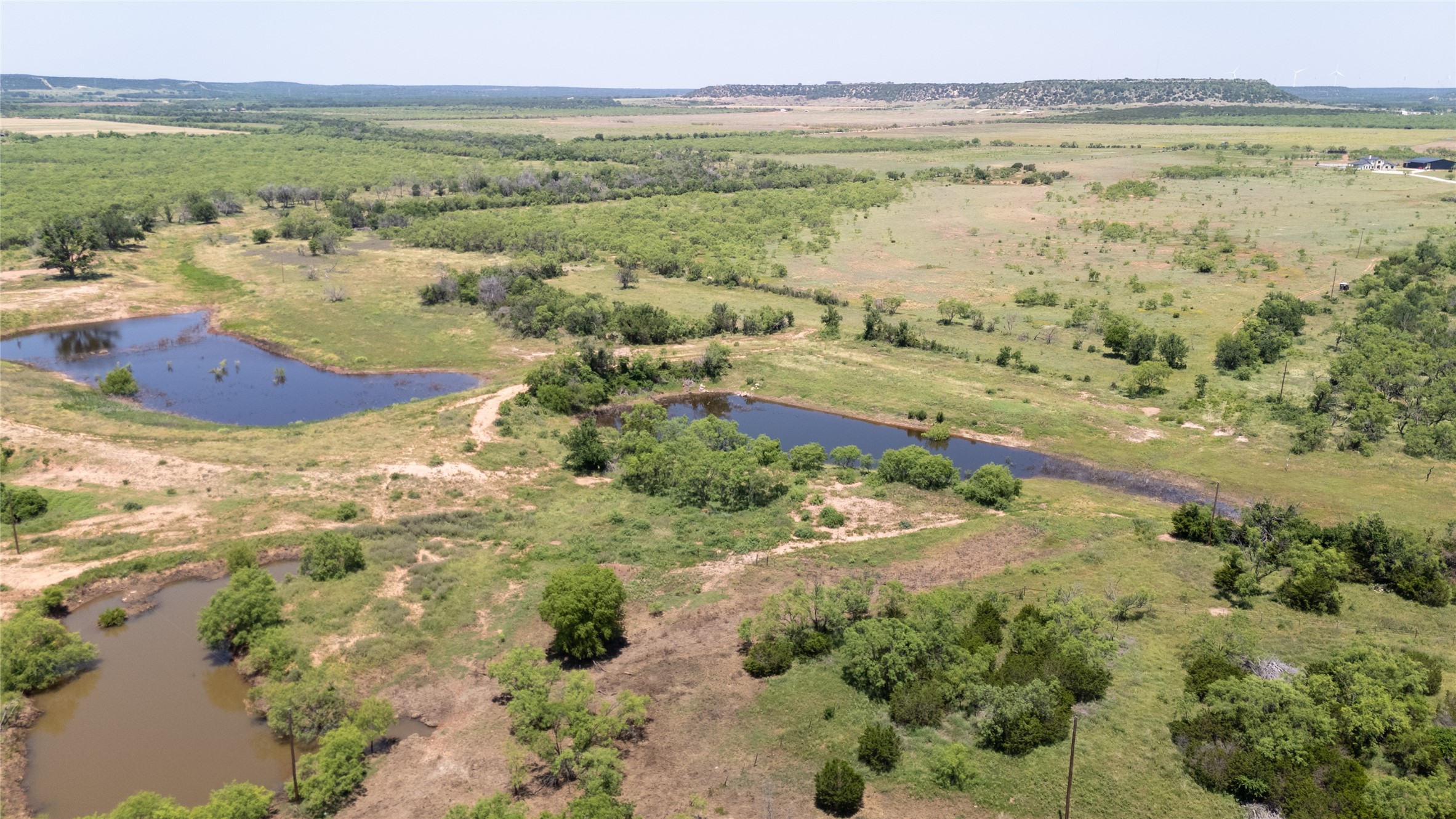 Tbd County Road 196 Ovalo TX 79541
