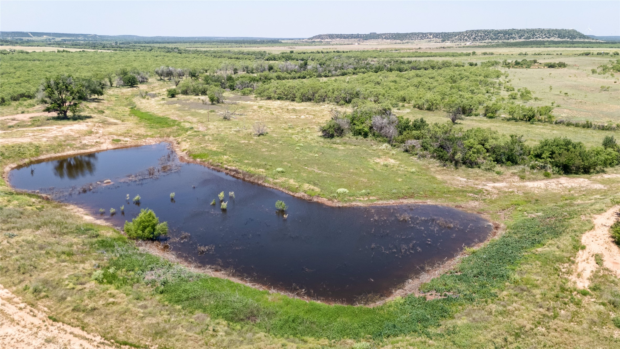 Tbd County Road 196 Ovalo TX 79541