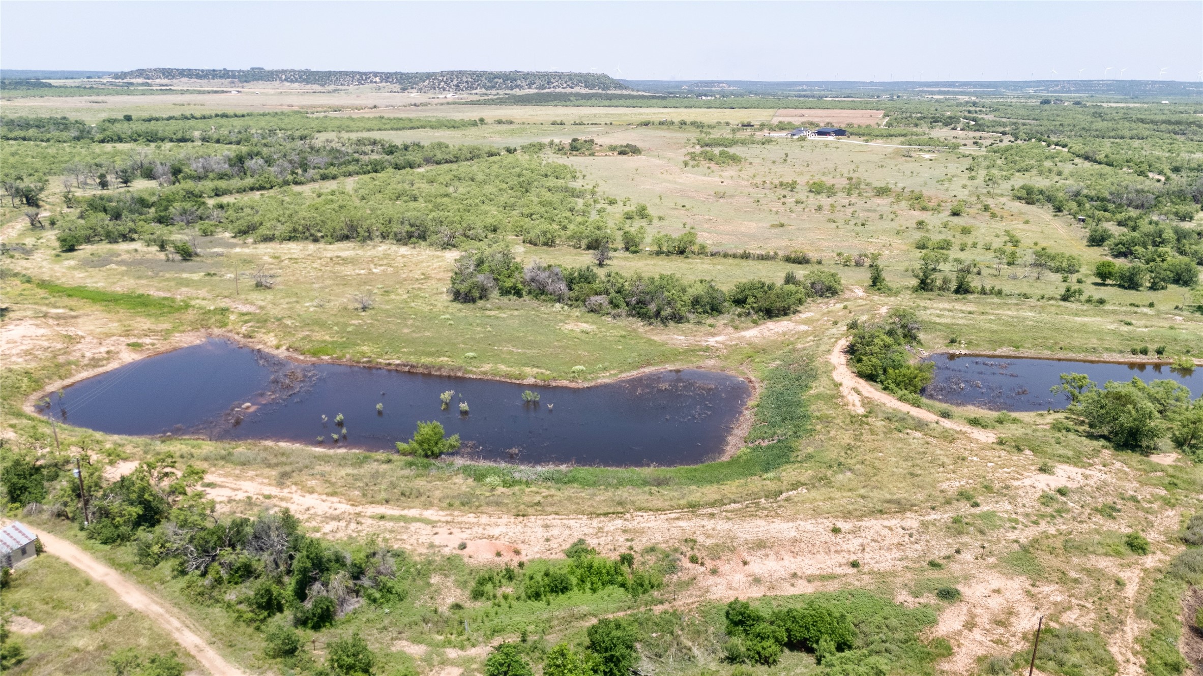 Tbd County Road 196 Ovalo TX 79541