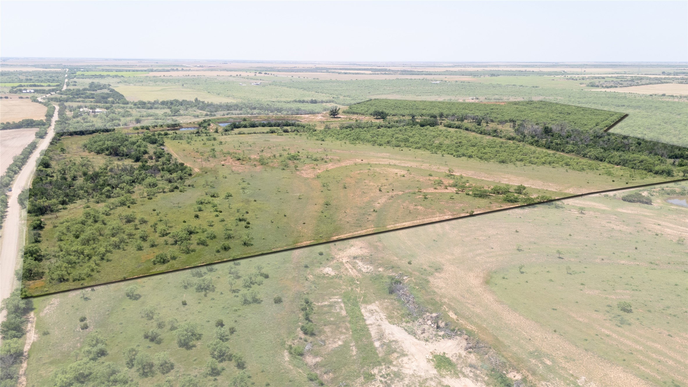 Tbd County Road 196 Ovalo TX 79541