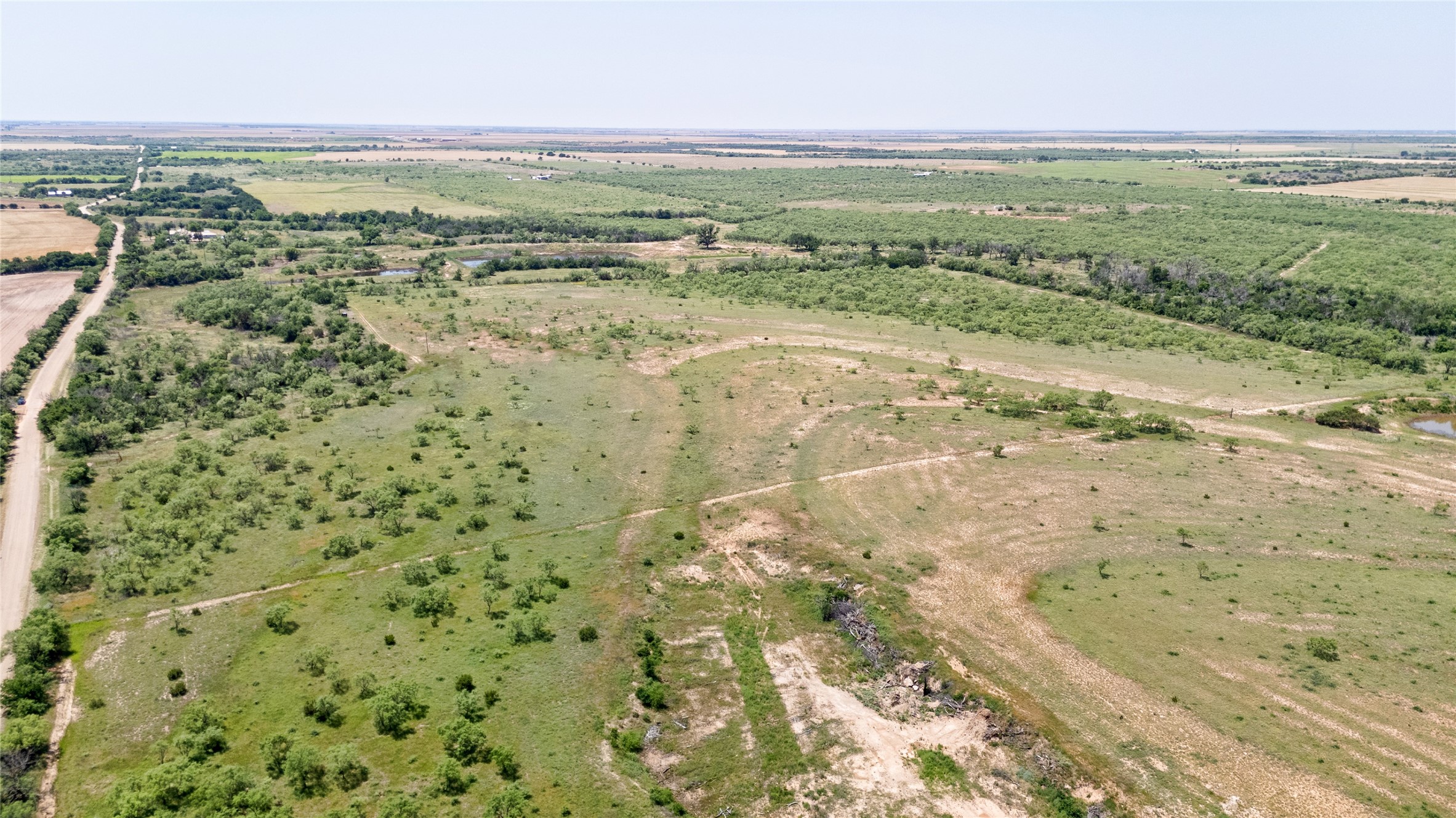 Tbd County Road 196 Ovalo TX 79541