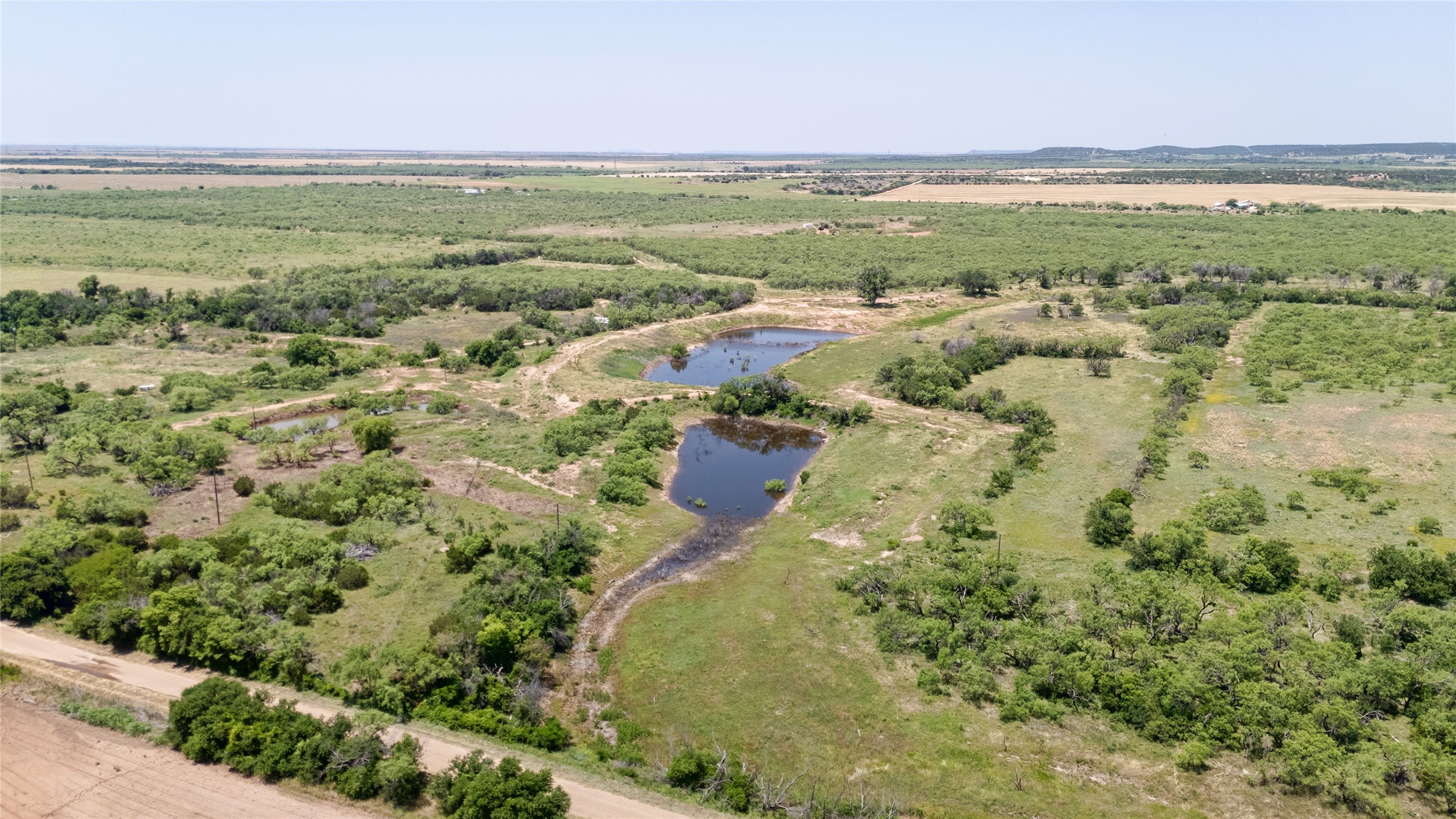 Tbd County Road 196 Ovalo TX 79541