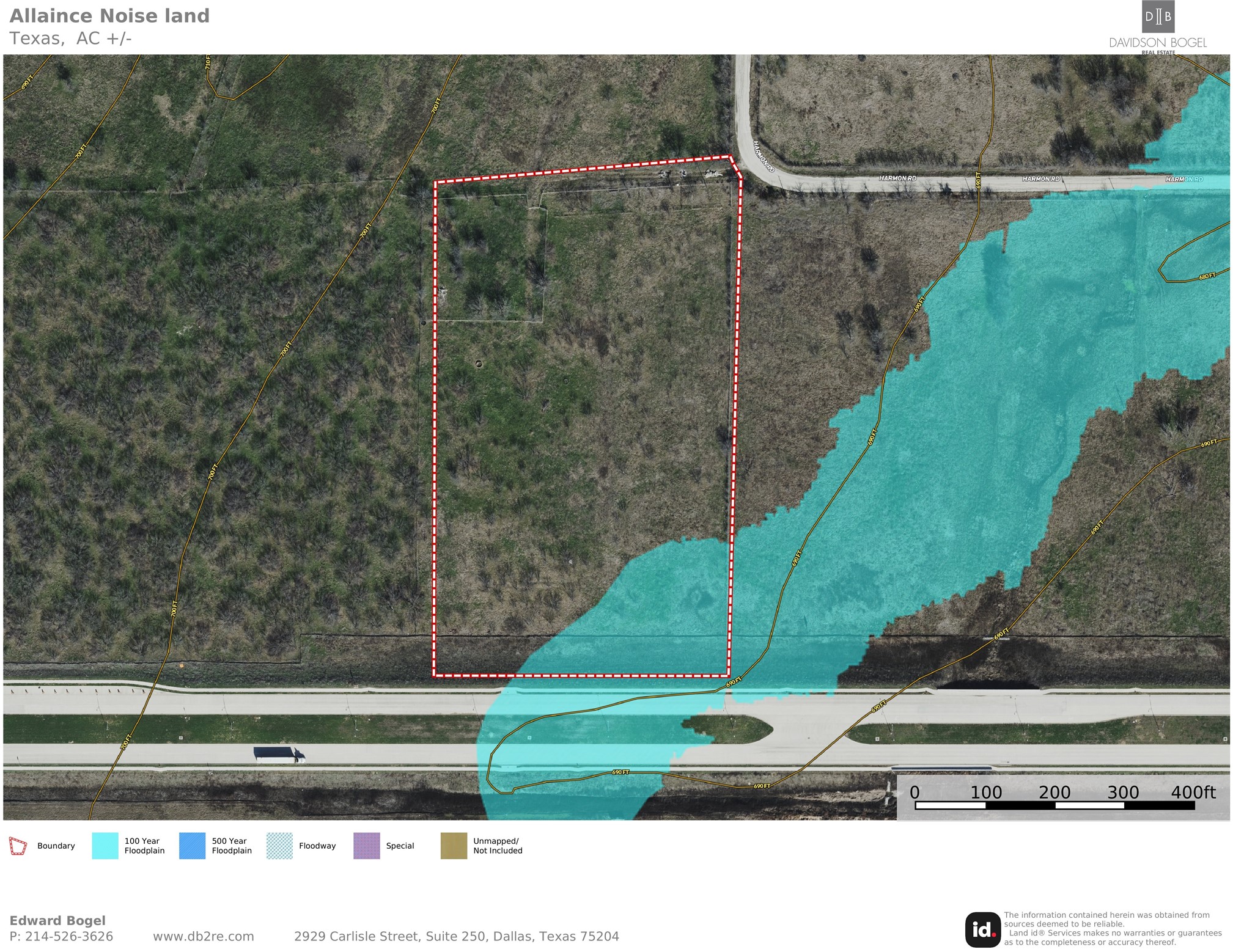 650 Harmon Road Haslet TX 76177