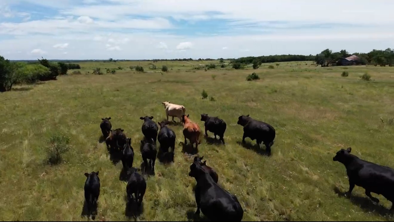 7.5 Acres Keyes Road Sherman TX 75092