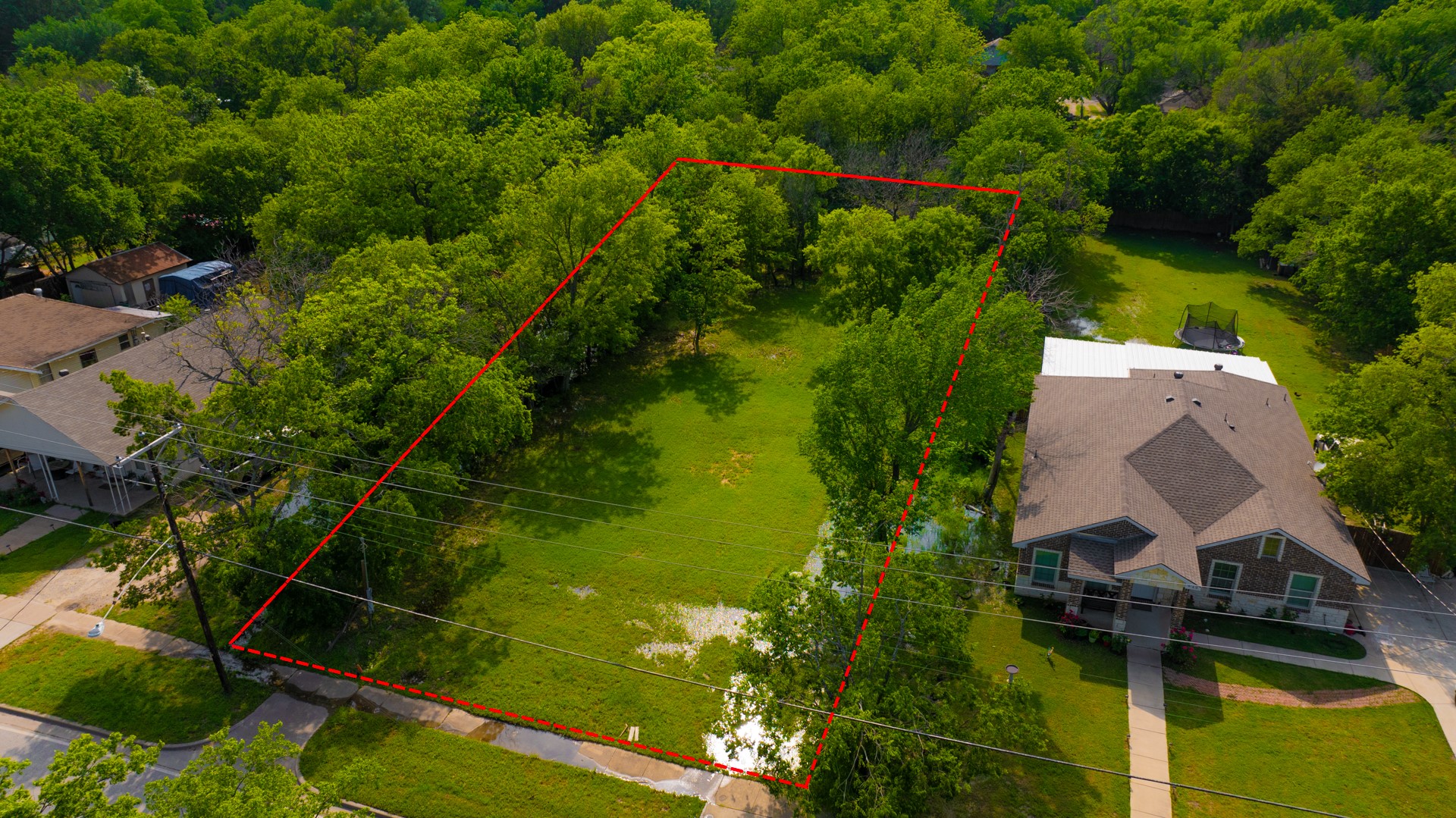 817 N Virginia Street Terrell TX 75160
