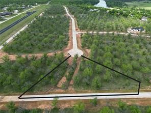 972 E Landings Drive Granbury TX 76049